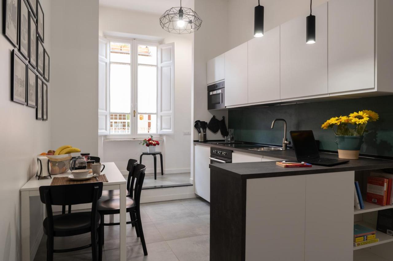 Veniero37 Guest House 로마 외부 사진