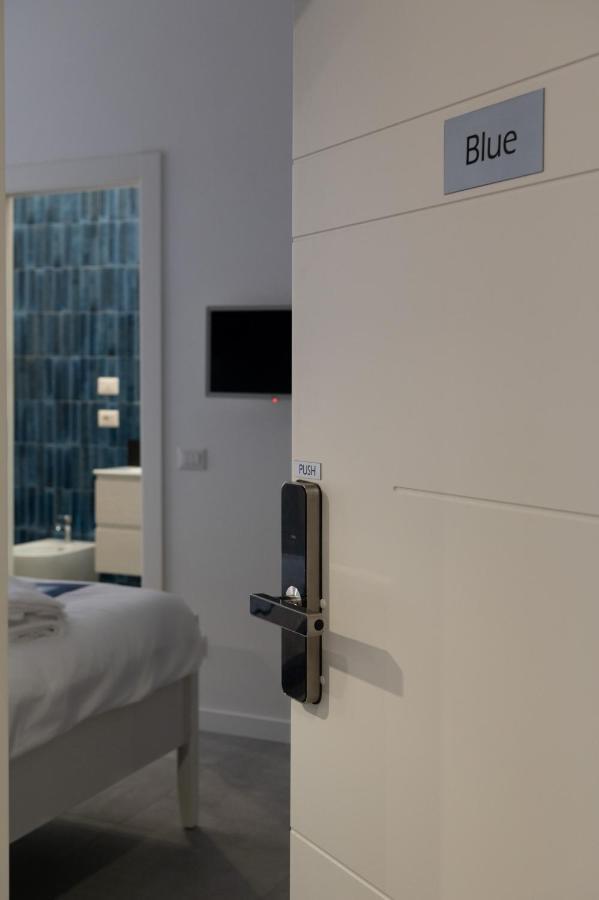 Veniero37 Guest House 로마 외부 사진