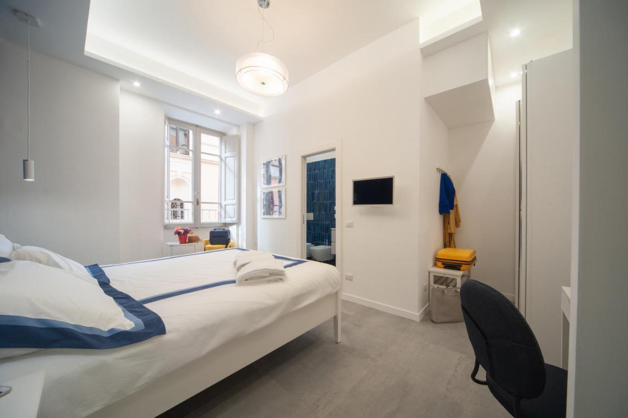 Veniero37 Guest House 로마 외부 사진