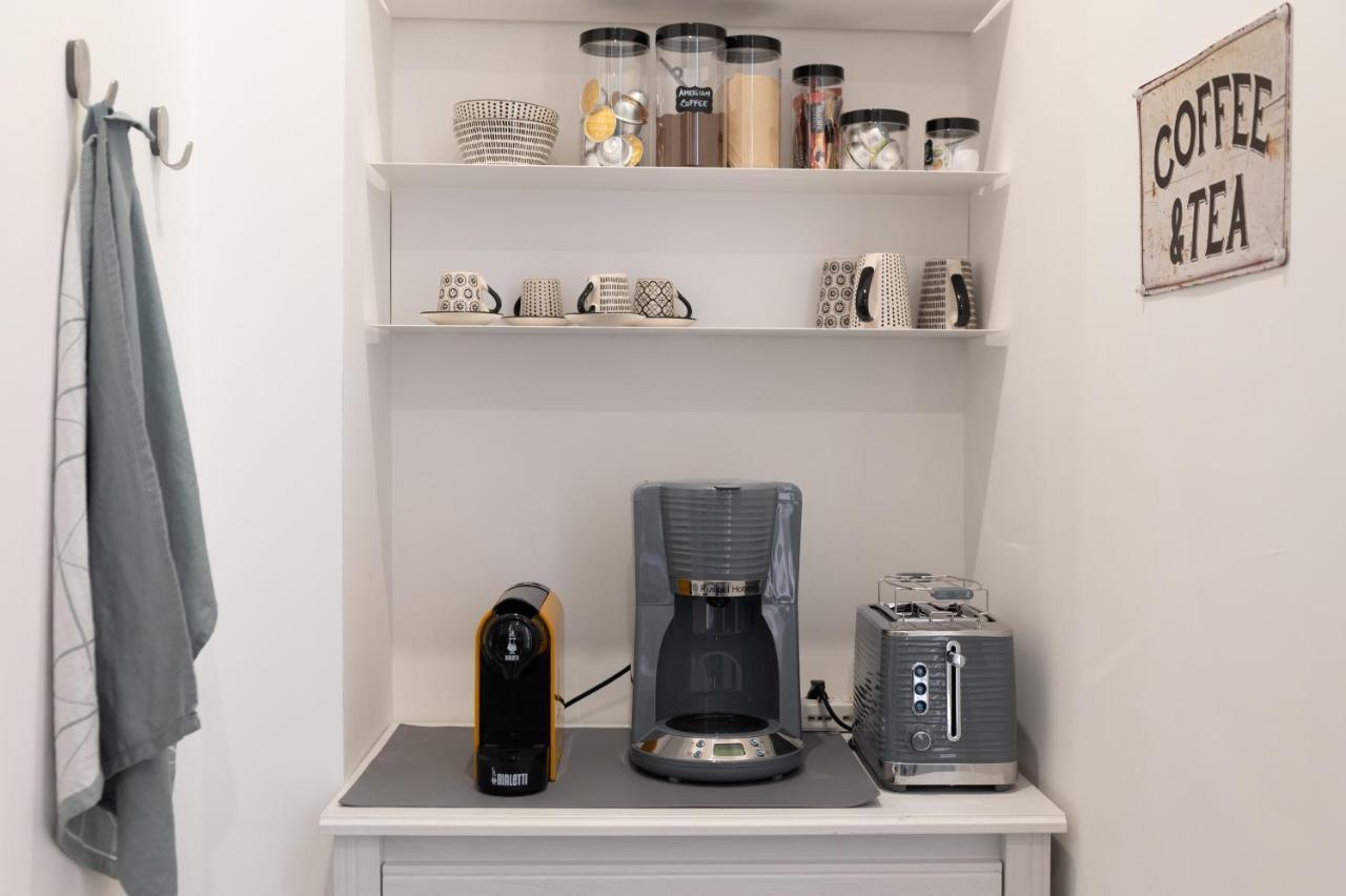 Veniero37 Guest House 로마 외부 사진