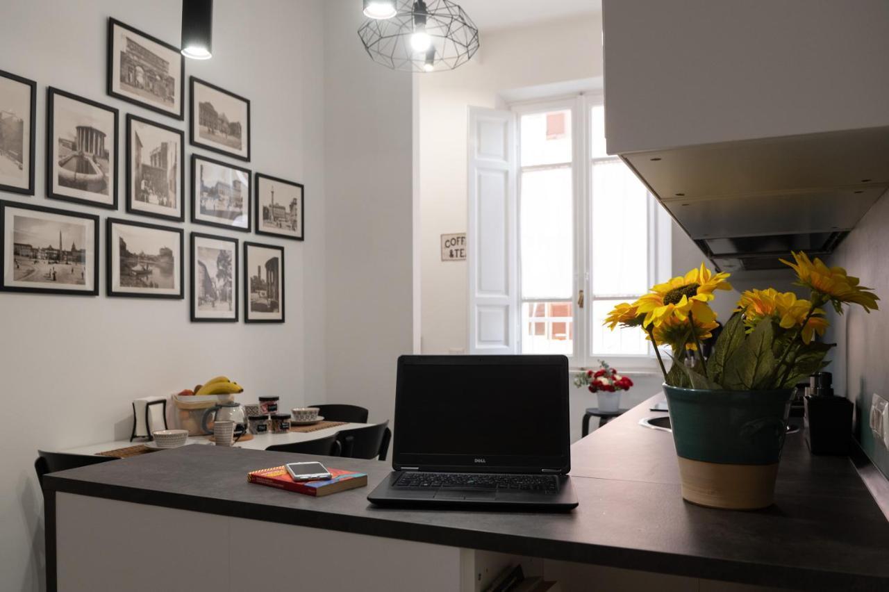Veniero37 Guest House 로마 외부 사진