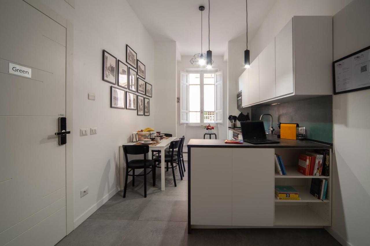 Veniero37 Guest House 로마 외부 사진