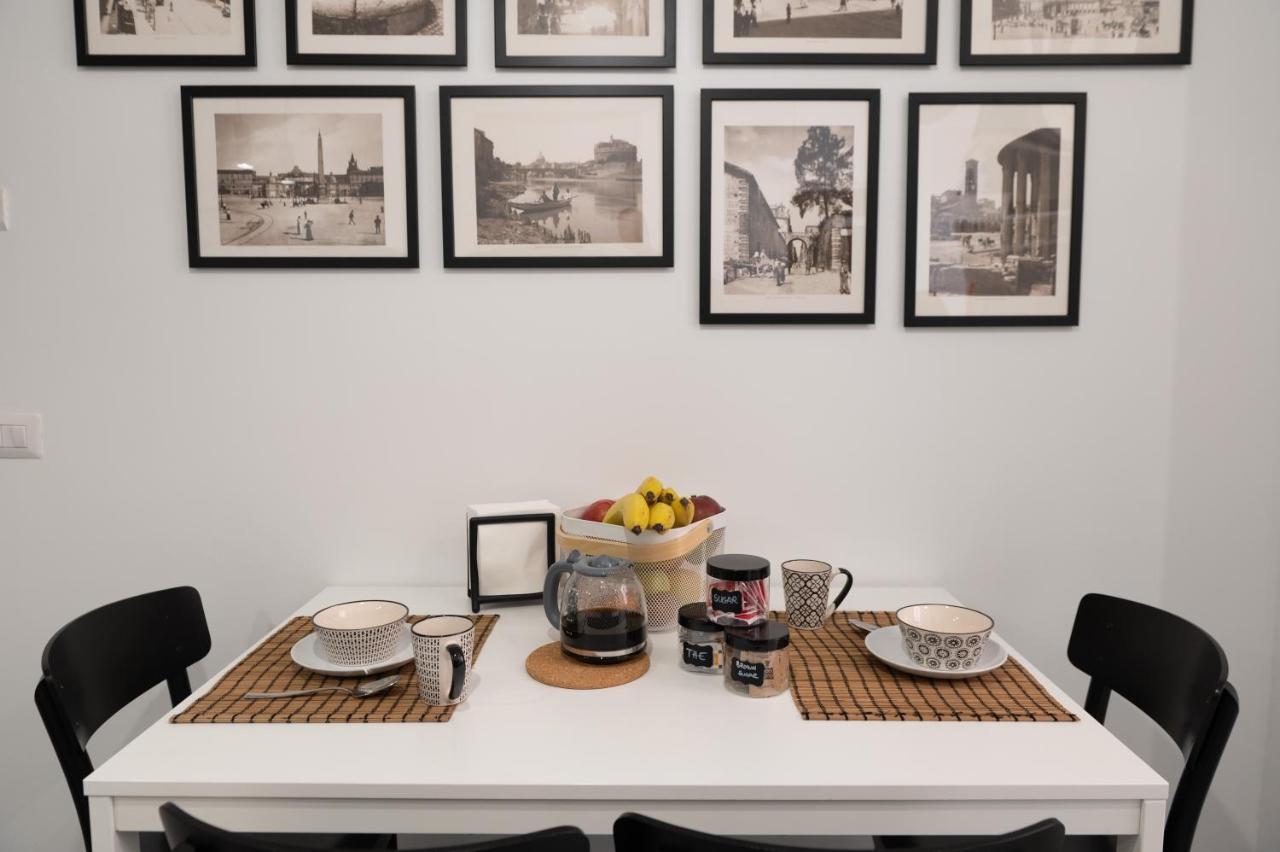 Veniero37 Guest House 로마 외부 사진