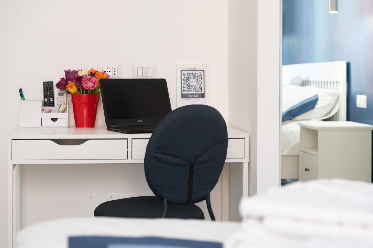 Veniero37 Guest House 로마 외부 사진