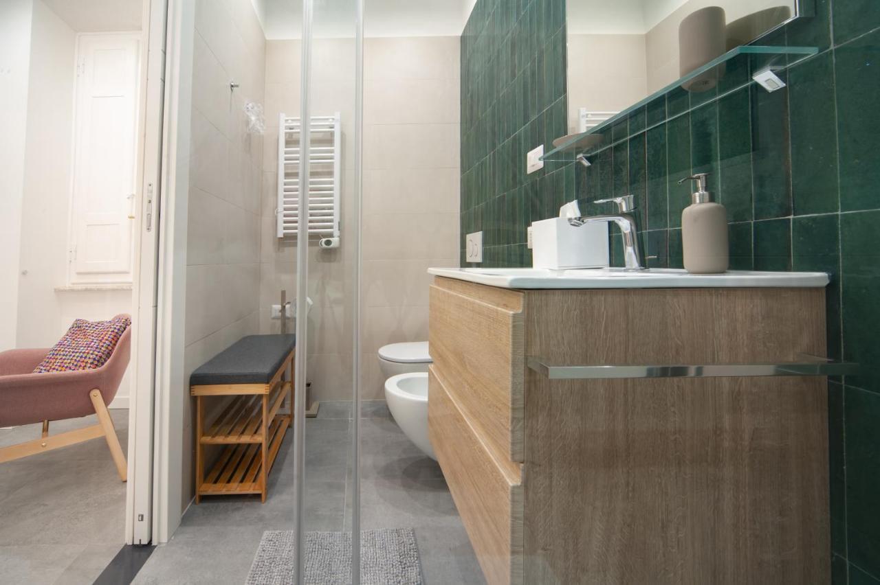 Veniero37 Guest House 로마 외부 사진