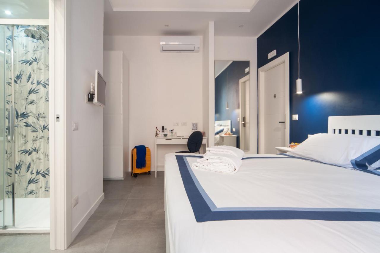 Veniero37 Guest House 로마 외부 사진