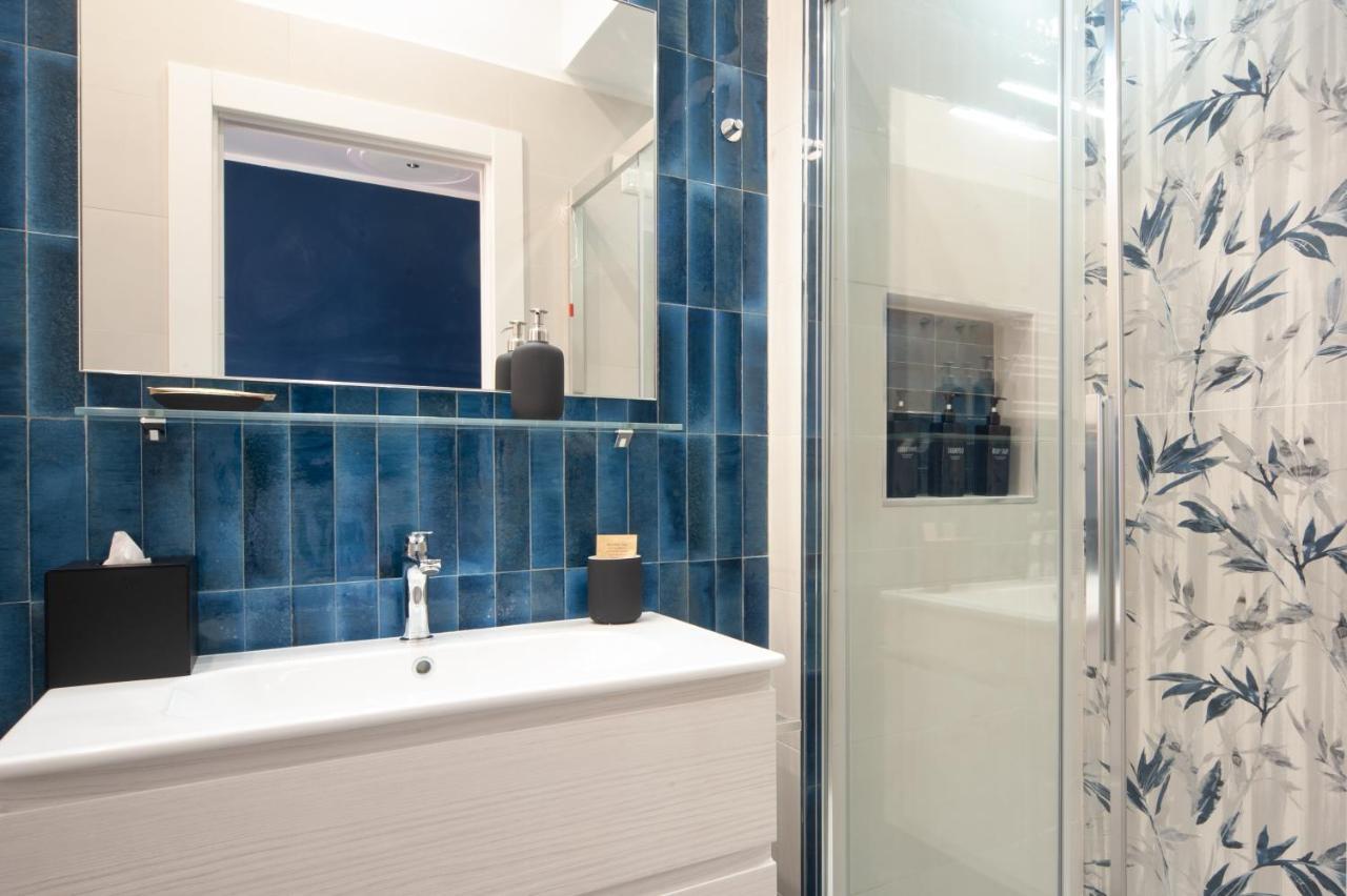 Veniero37 Guest House 로마 외부 사진