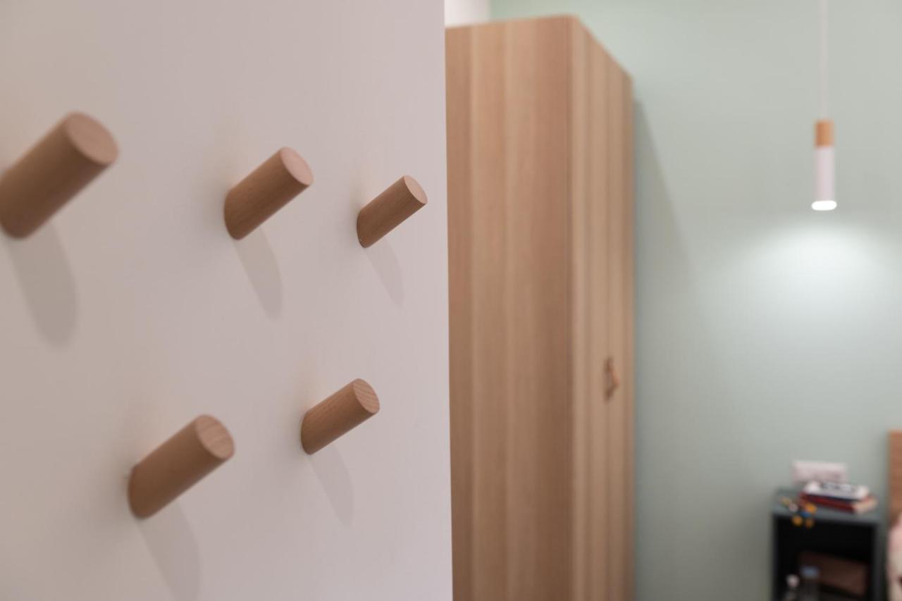 Veniero37 Guest House 로마 외부 사진
