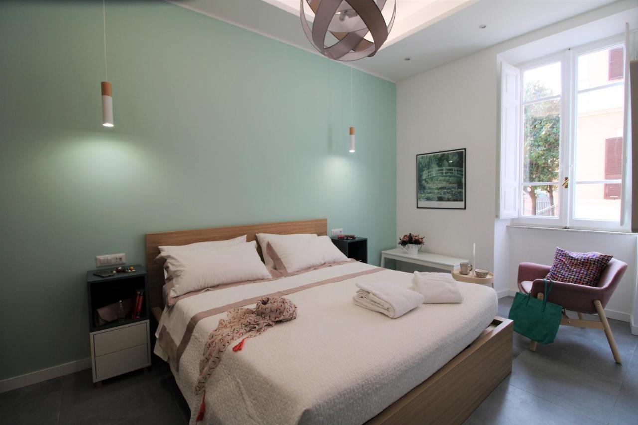 Veniero37 Guest House 로마 외부 사진
