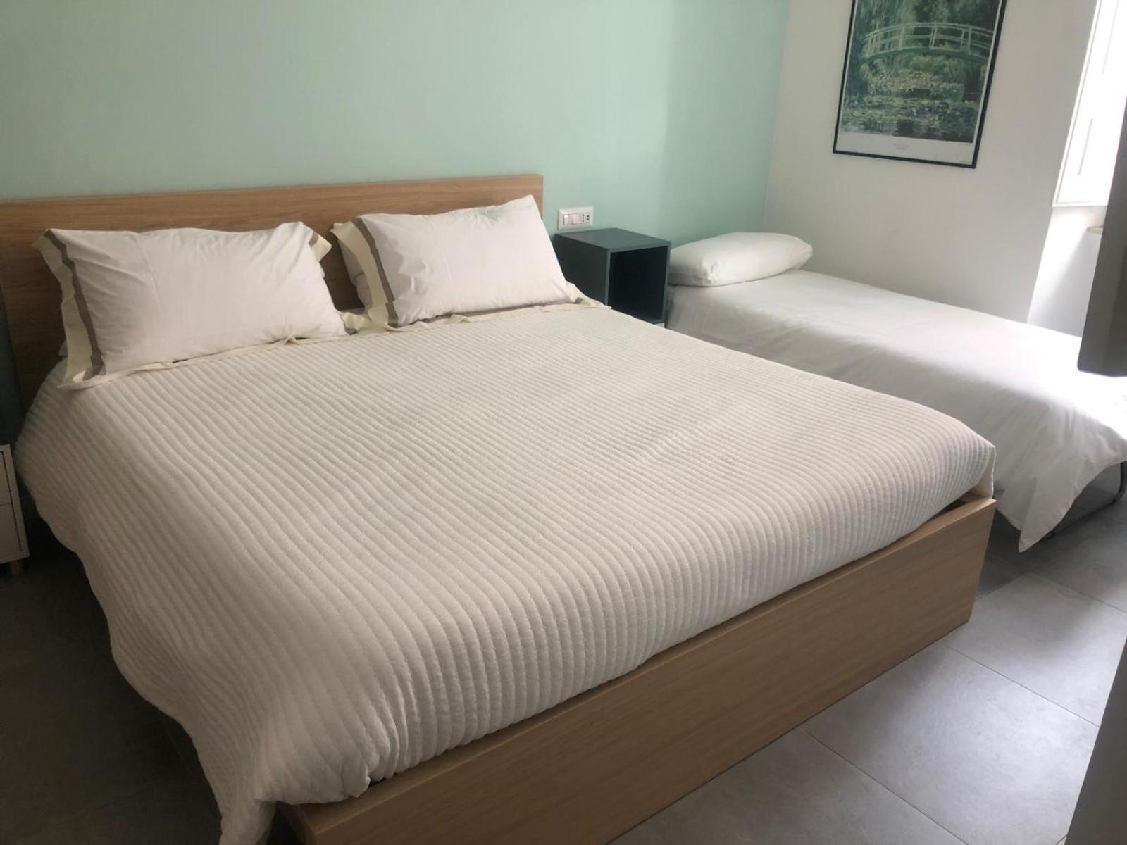 Veniero37 Guest House 로마 외부 사진