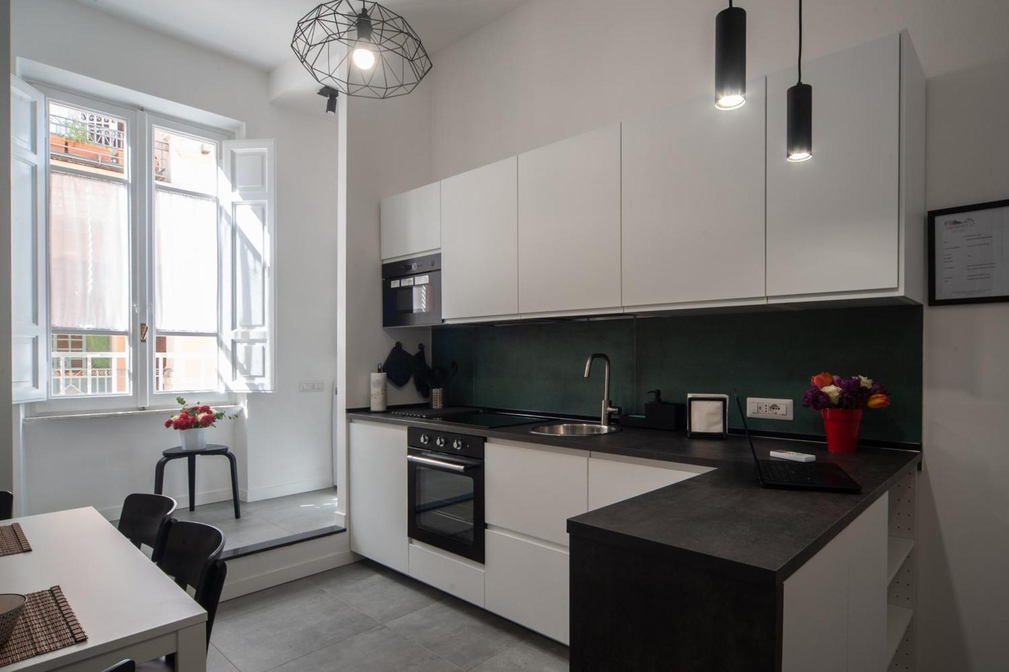 Veniero37 Guest House 로마 외부 사진