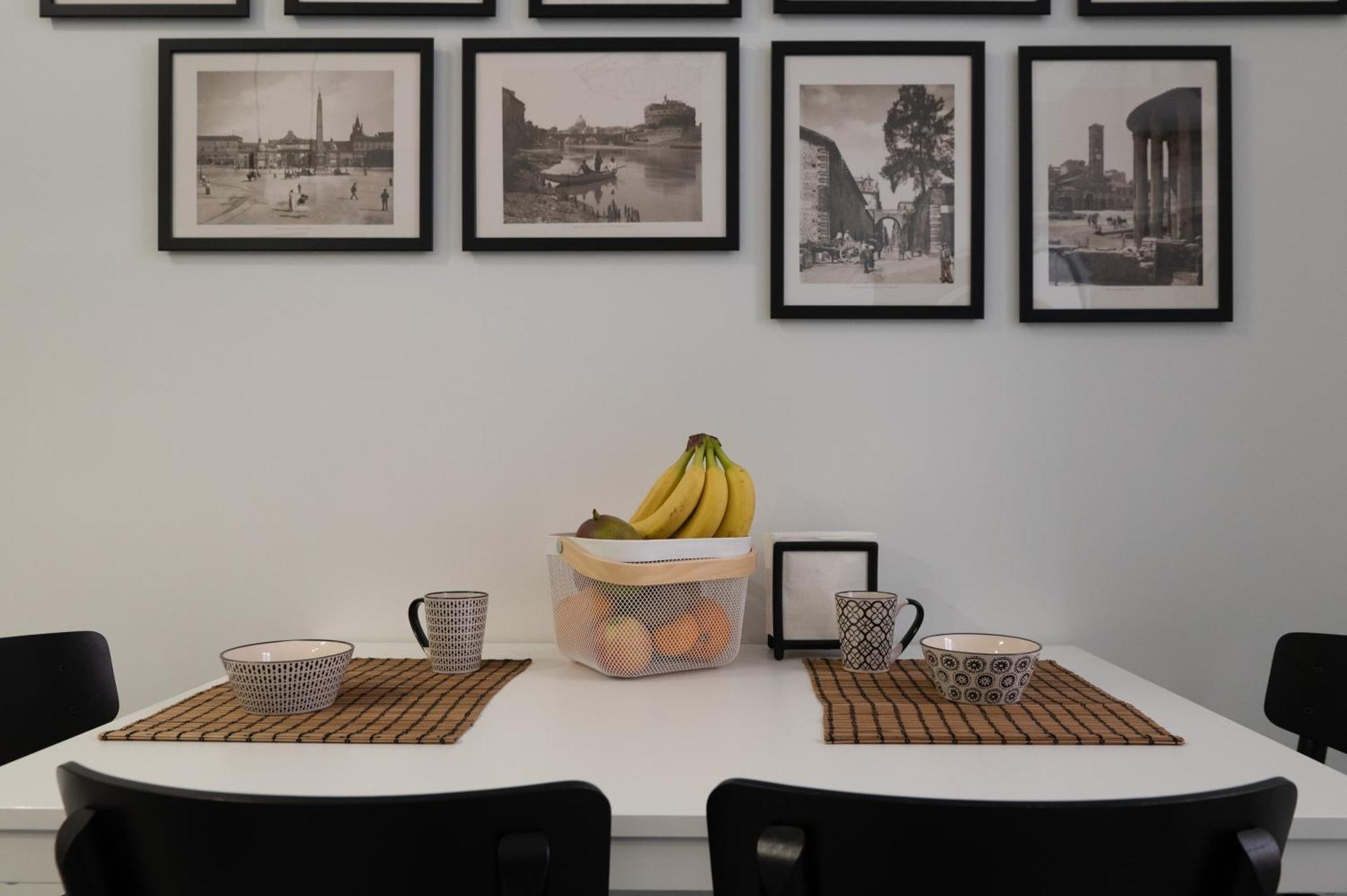 Veniero37 Guest House 로마 외부 사진